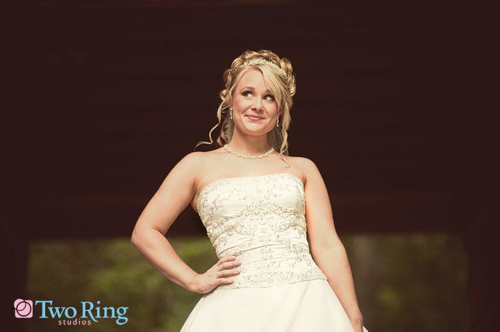 Asheville wedding photographer, Two Ring Studios