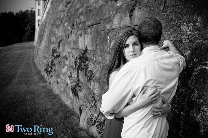 Biltmore wedding photographer - Two Ring Studios