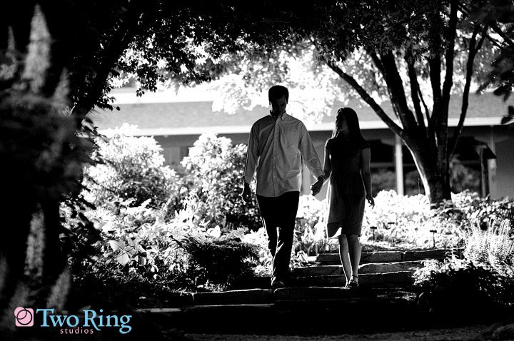 Asheville Weddings - Two Ring Studios