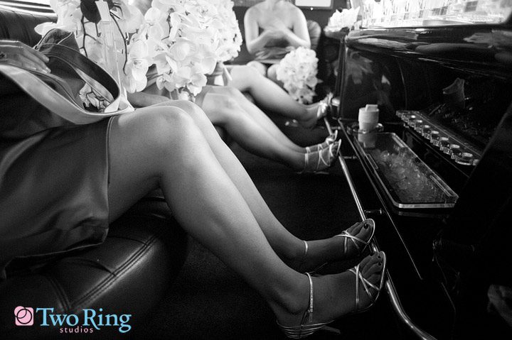 San Francisco weddings - Photographers Two Ring Studios