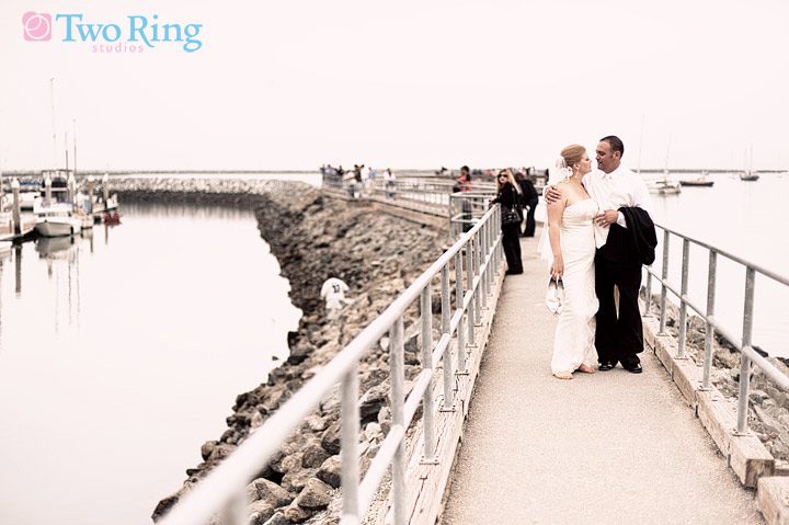 Wedding photography by Two Ring Studios - San Francisco, CA
