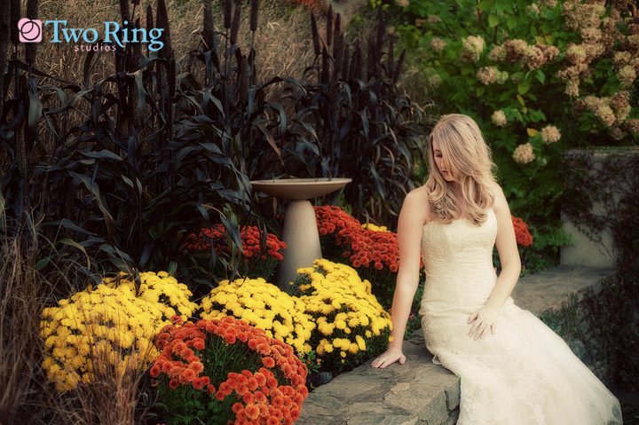 Asheville Photographers - Wedding photography by Two Ring Studios