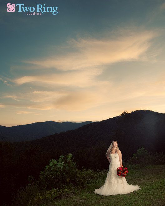 Asheville Wedding Photographers - North Carolina