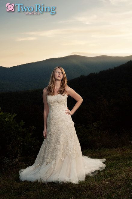 Asheville NC Photographers - Two Ring Studios