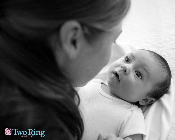 Baby portraits - Two Ring Studios