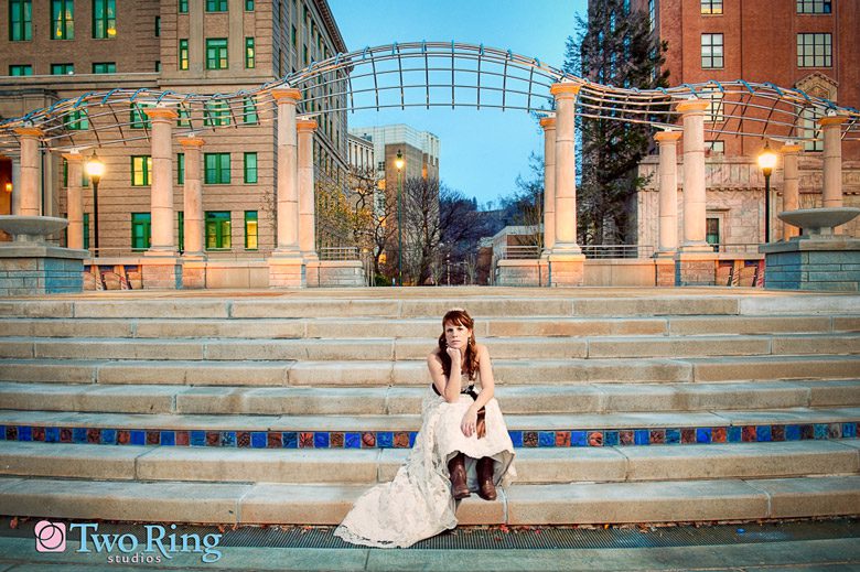 Asheville, NC Wedding Photographers