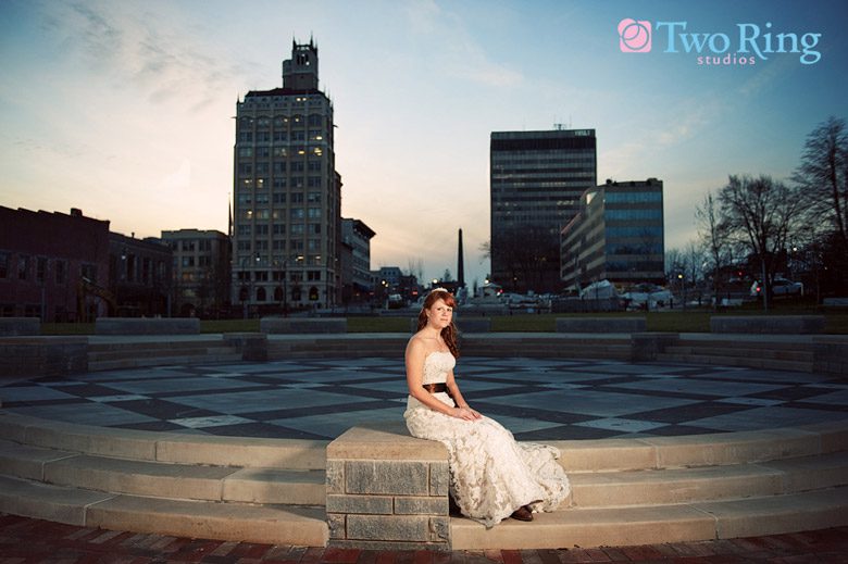 Wedding Photographers in Asheville