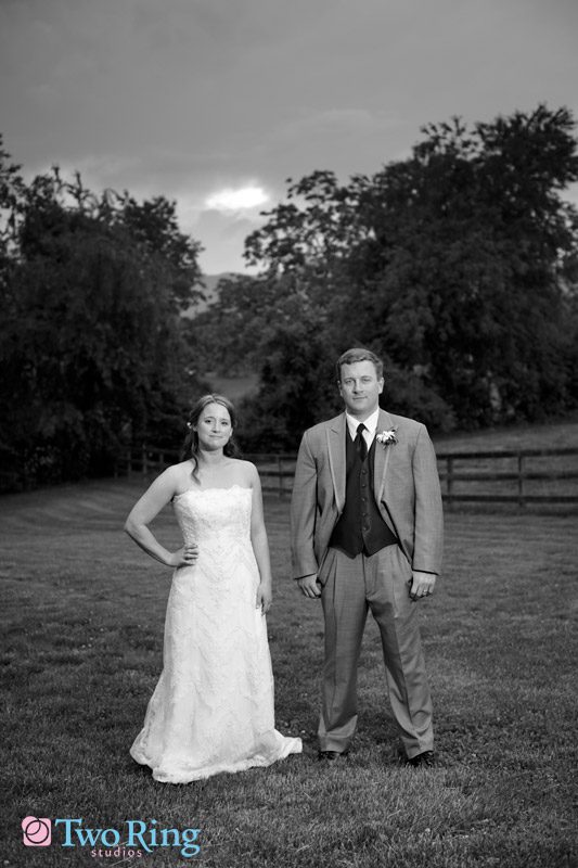Wedding photography in NC