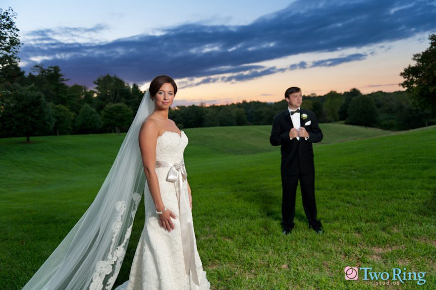 Biltmore Estate wedding photographers