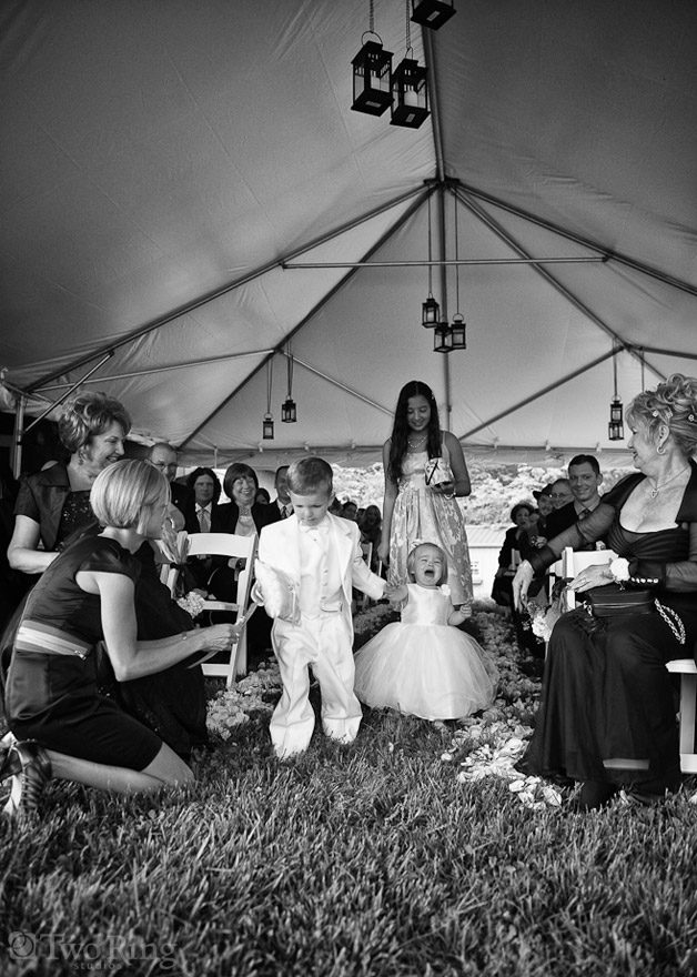 wedding photojournalistic photo